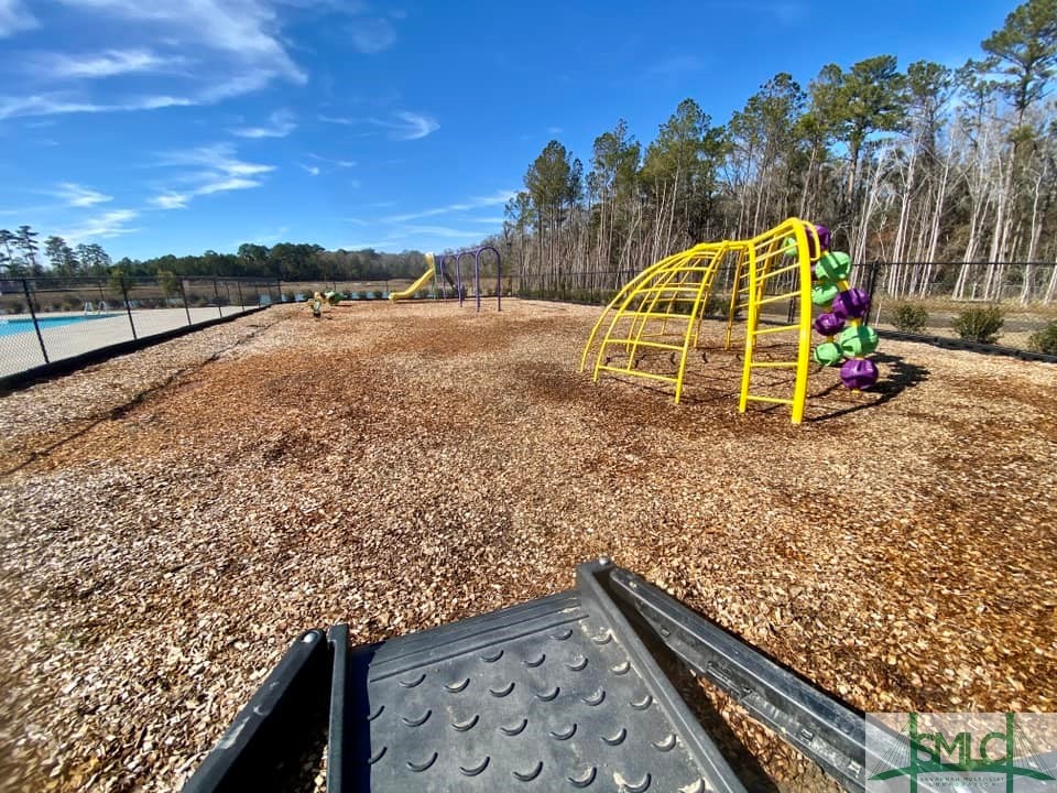 1 Blues Drive Pooler, GA 31322 - Photo 17 of 20 Community playground