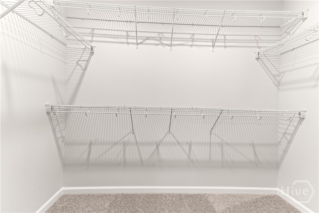 1 Blues Drive Pooler, GA 31322 - Photo 17 of 24 1 of 2 Walk in Closets in Primary