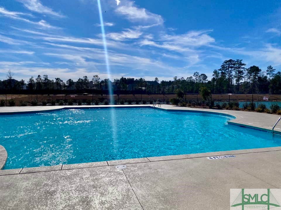1 Blues Drive Pooler, GA 31322 - Photo 21 of 24 Community pool