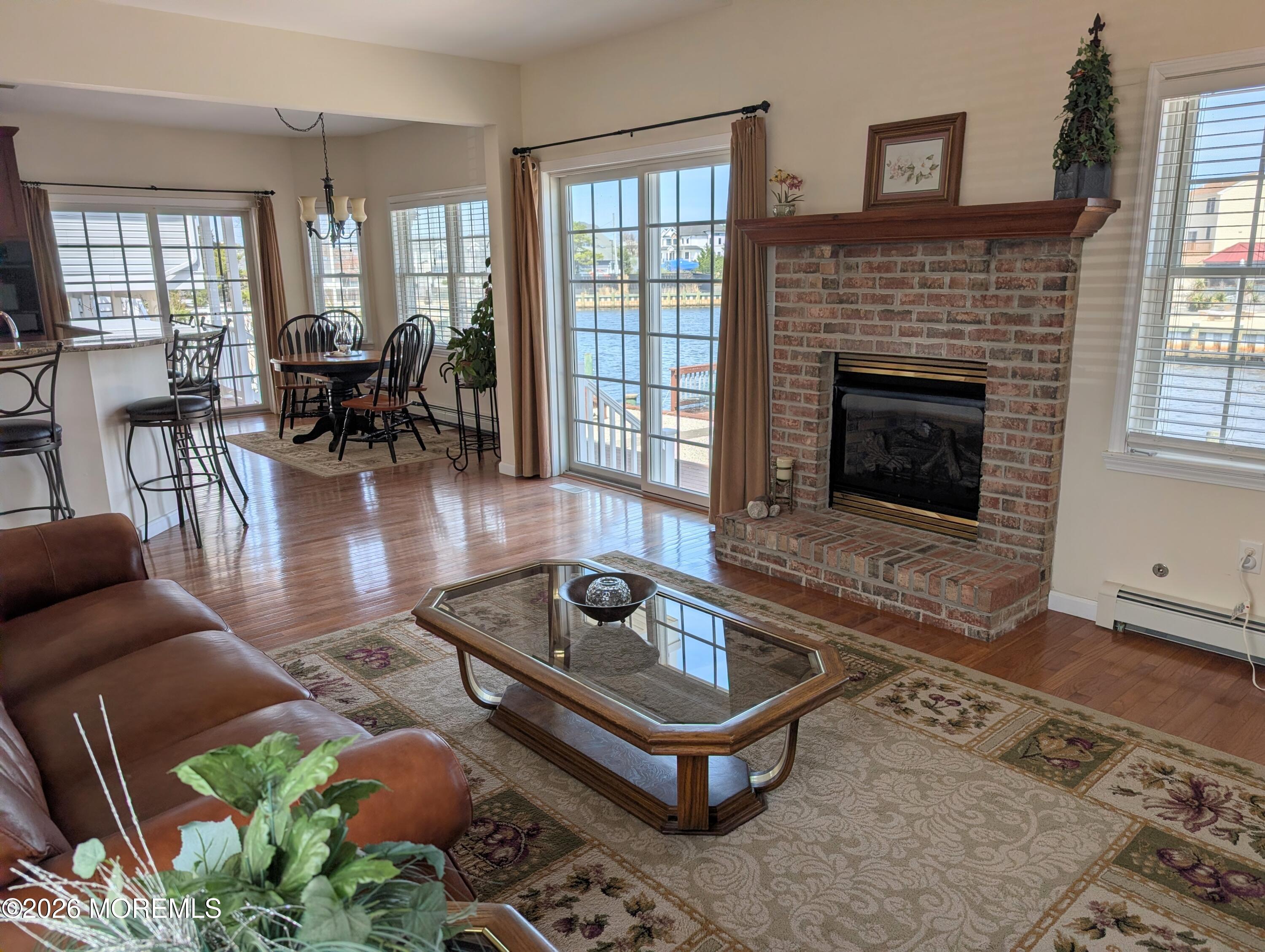232 Montclair Road South Barnegat, NJ 08005 - Photo 7 of 43 232 Montclair Rd S