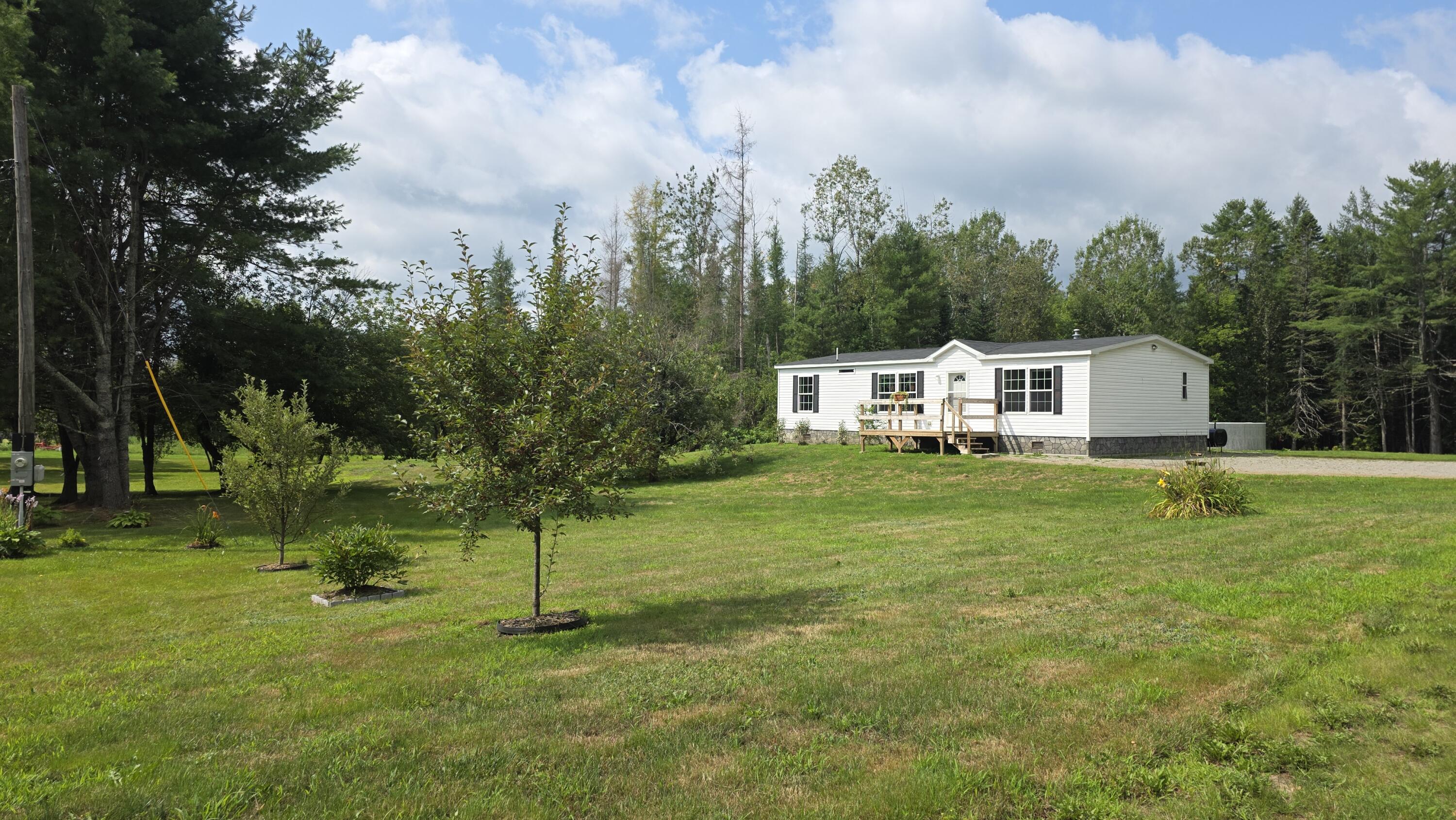 32 Beans Corner Road Pittsfield, ME 04967 - Photo 1 of 51 Cover Photo