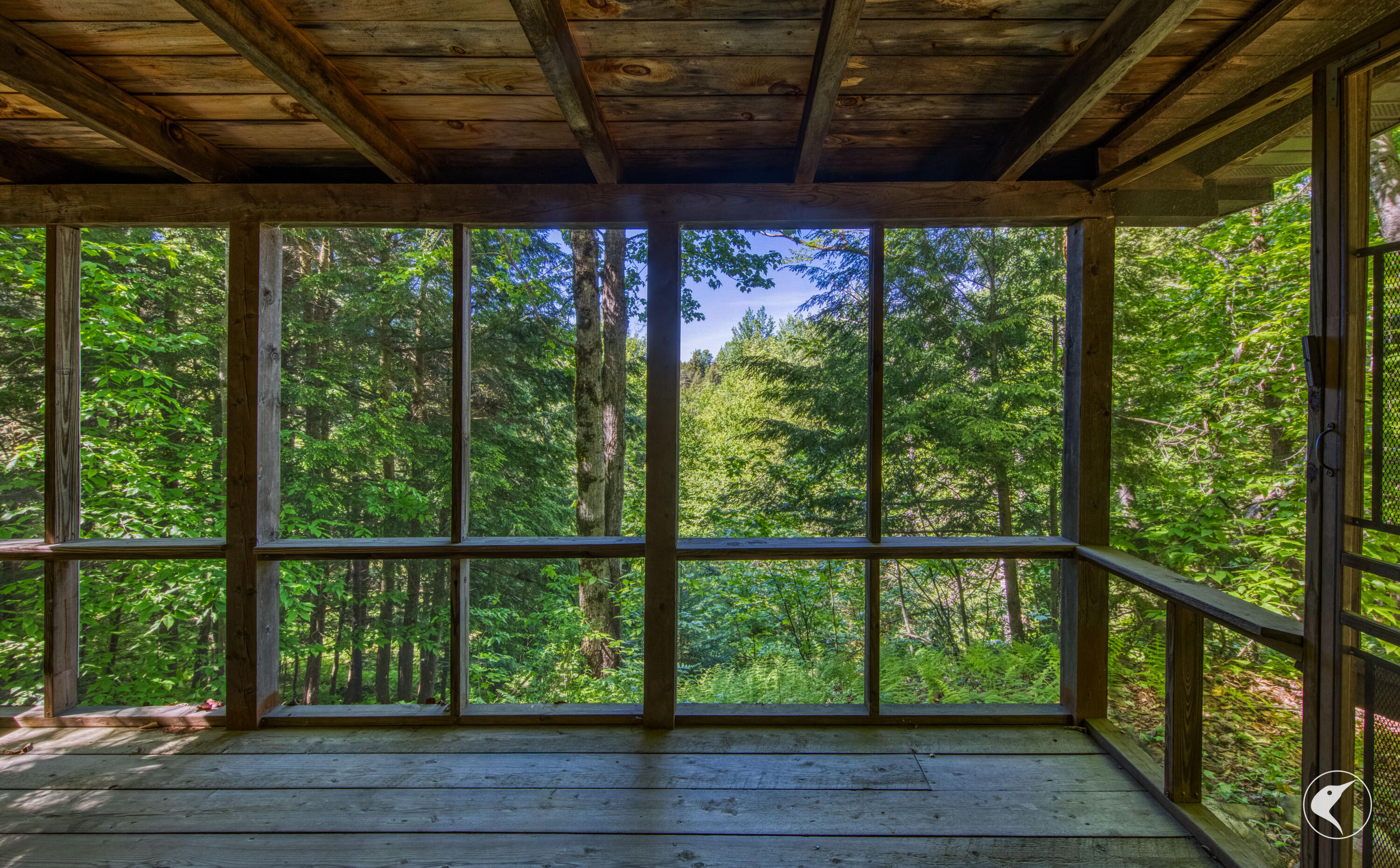 291 Hewitt Road St. Regis Falls, NY 12980 - Photo 111 of 154