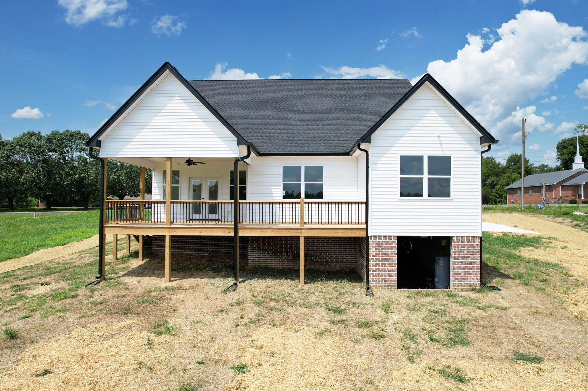 5301 Trewhitt Road Southeast Cleveland, TN 37323 - Photo 5 of 39 4-web-or-mls-DJI_0064