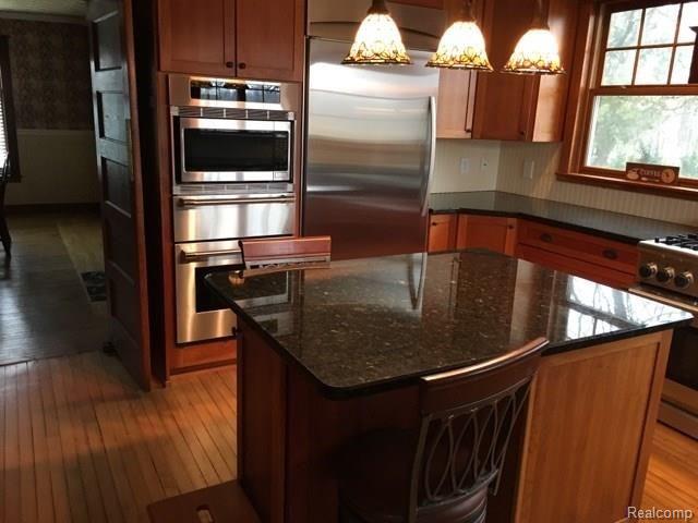 3160 W Road Metamora, MI 48455 - Photo 12 of 44 3160 WEST RD - KIT 02.jpg