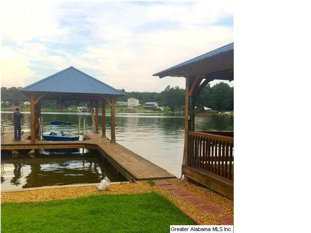 124 Paradise Point Talladega, AL 35160 - Photo 6 of 23