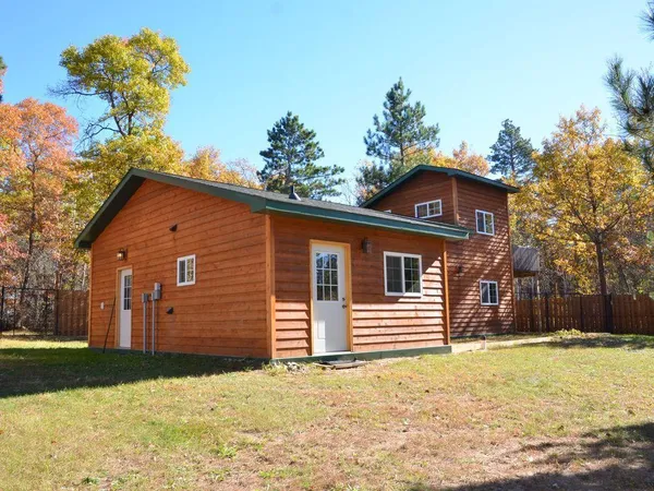 $329,000 | 20151 Eddie Baxter Drive, Park Rapids, MN 56470