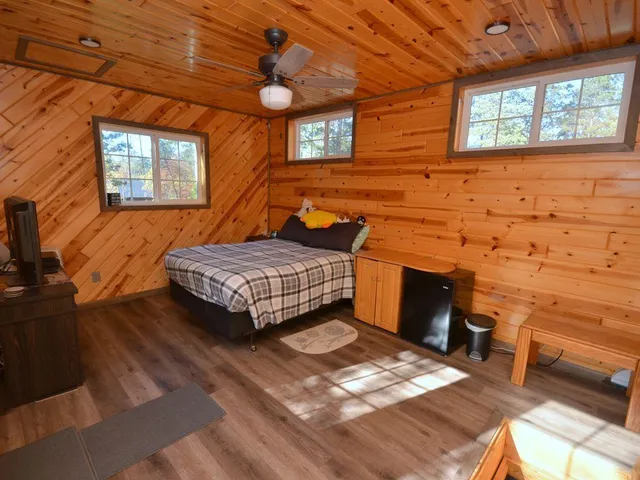 $329,000 | 20151 Eddie Baxter Drive, Park Rapids, MN 56470