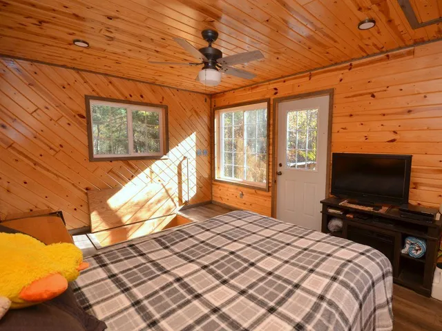 $329,000 | 20151 Eddie Baxter Drive, Park Rapids, MN 56470