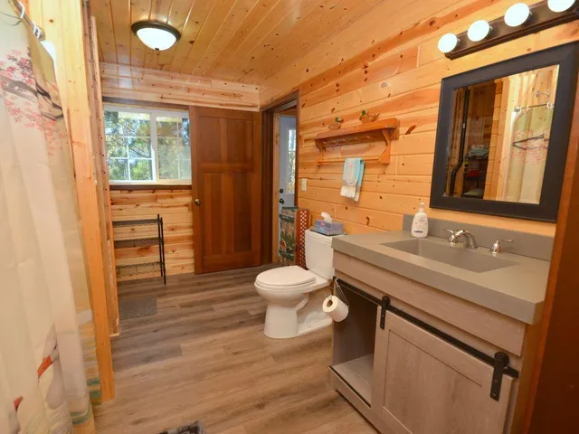 $329,000 | 20151 Eddie Baxter Drive, Park Rapids, MN 56470