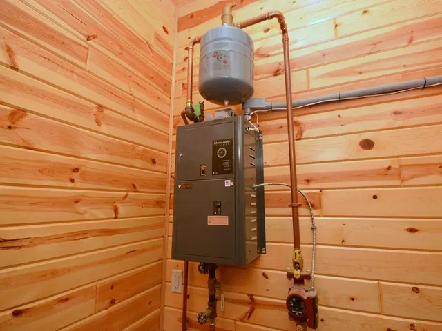 $329,000 | 20151 Eddie Baxter Drive, Park Rapids, MN 56470