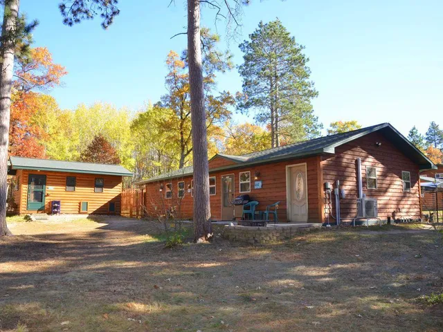 $329,000 | 20151 Eddie Baxter Drive, Park Rapids, MN 56470
