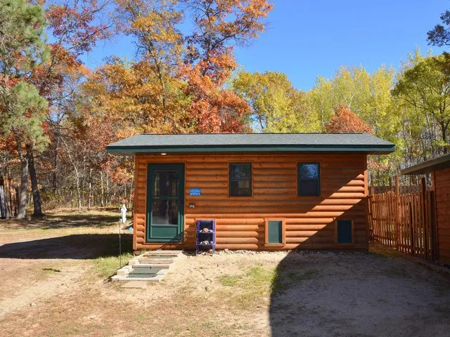 $329,000 | 20151 Eddie Baxter Drive, Park Rapids, MN 56470