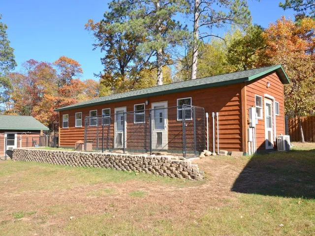 $329,000 | 20151 Eddie Baxter Drive, Park Rapids, MN 56470