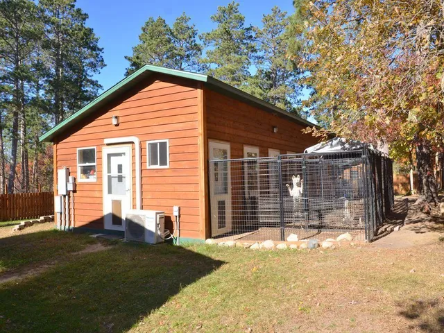 $329,000 | 20151 Eddie Baxter Drive, Park Rapids, MN 56470