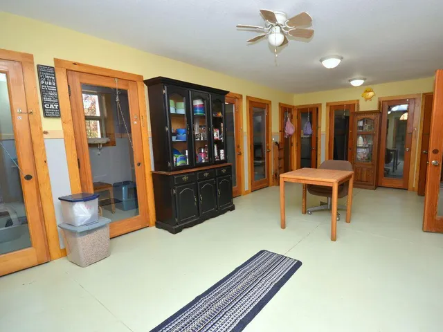 $329,000 | 20151 Eddie Baxter Drive, Park Rapids, MN 56470
