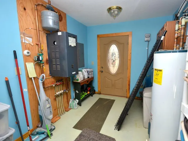 $329,000 | 20151 Eddie Baxter Drive, Park Rapids, MN 56470