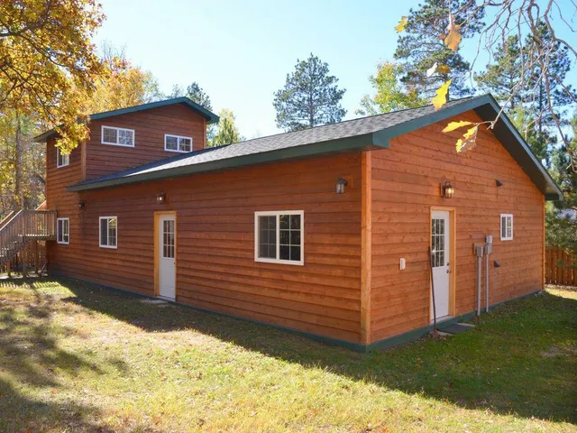 $329,000 | 20151 Eddie Baxter Drive, Park Rapids, MN 56470
