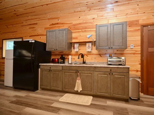 $329,000 | 20151 Eddie Baxter Drive, Park Rapids, MN 56470