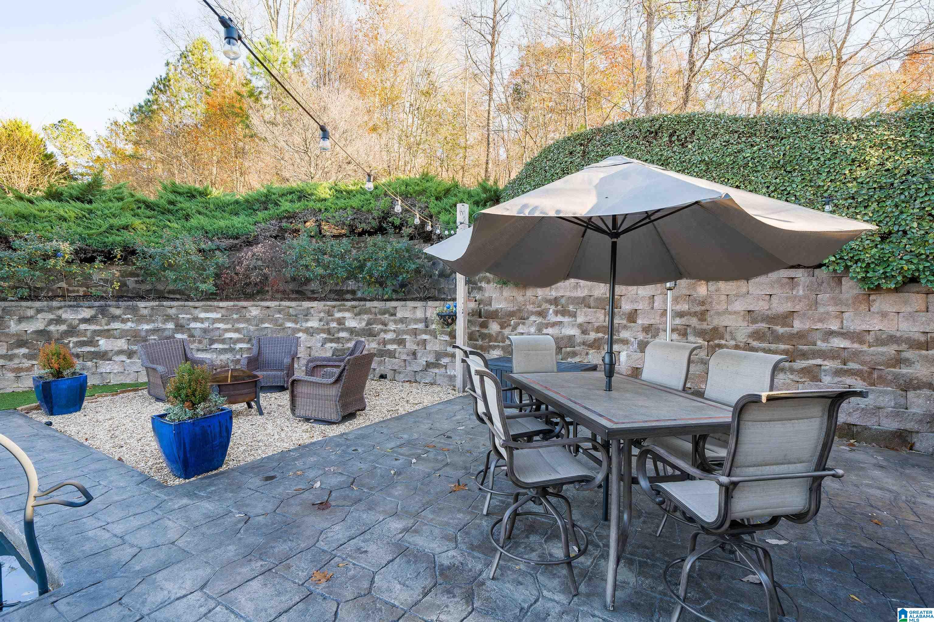 4667 Riverbend Road Trussville, AL 35173 - Photo 41 of 56