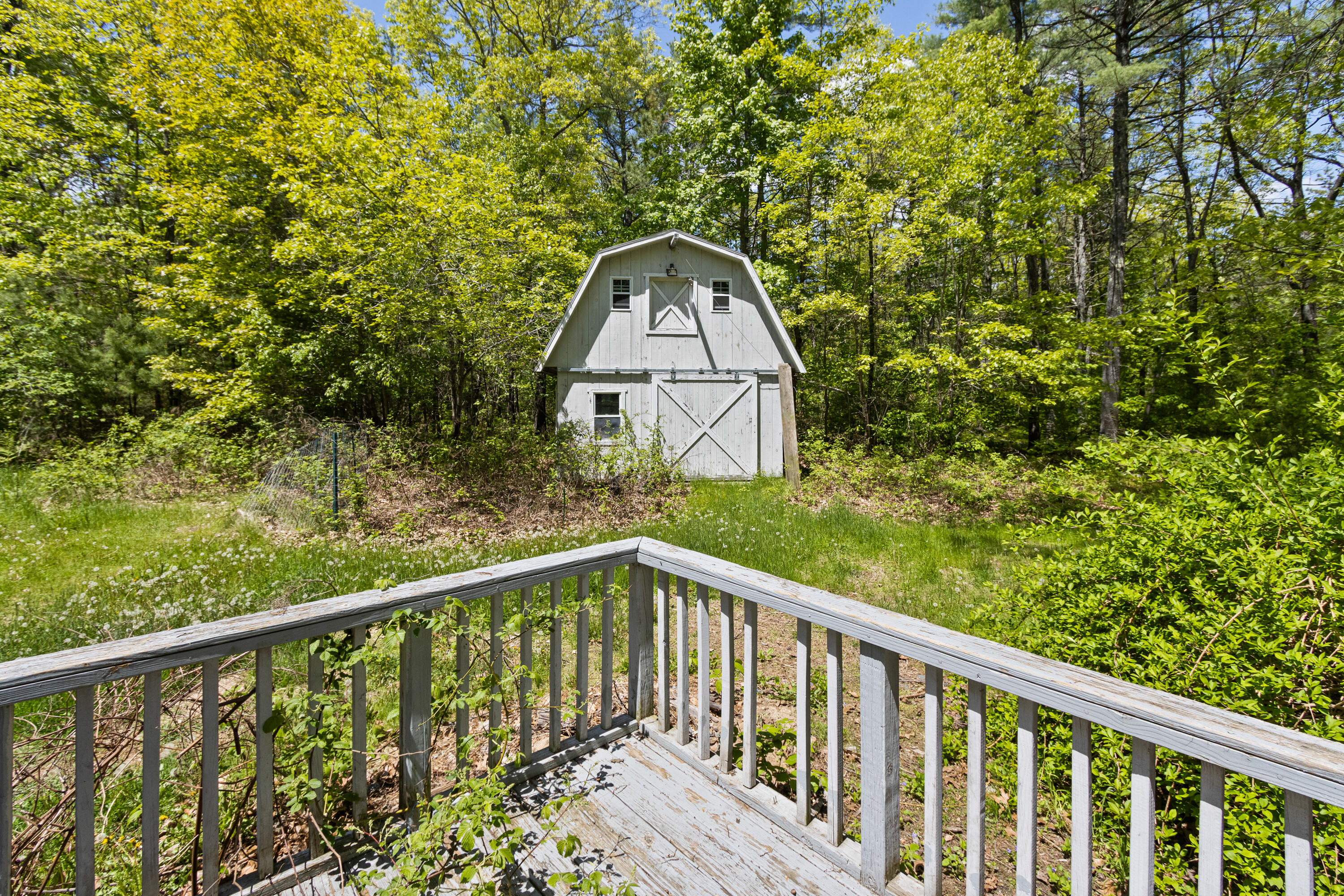 74 Chadbourne Ridge Road North Waterboro, ME 04061 - Photo 39 of 42 20250527BH-71047