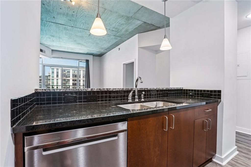 250 Pharr Road Northeast, Unit 1905 Atlanta, GA 30305 - Photo 10 of 27 Gallery Image 10