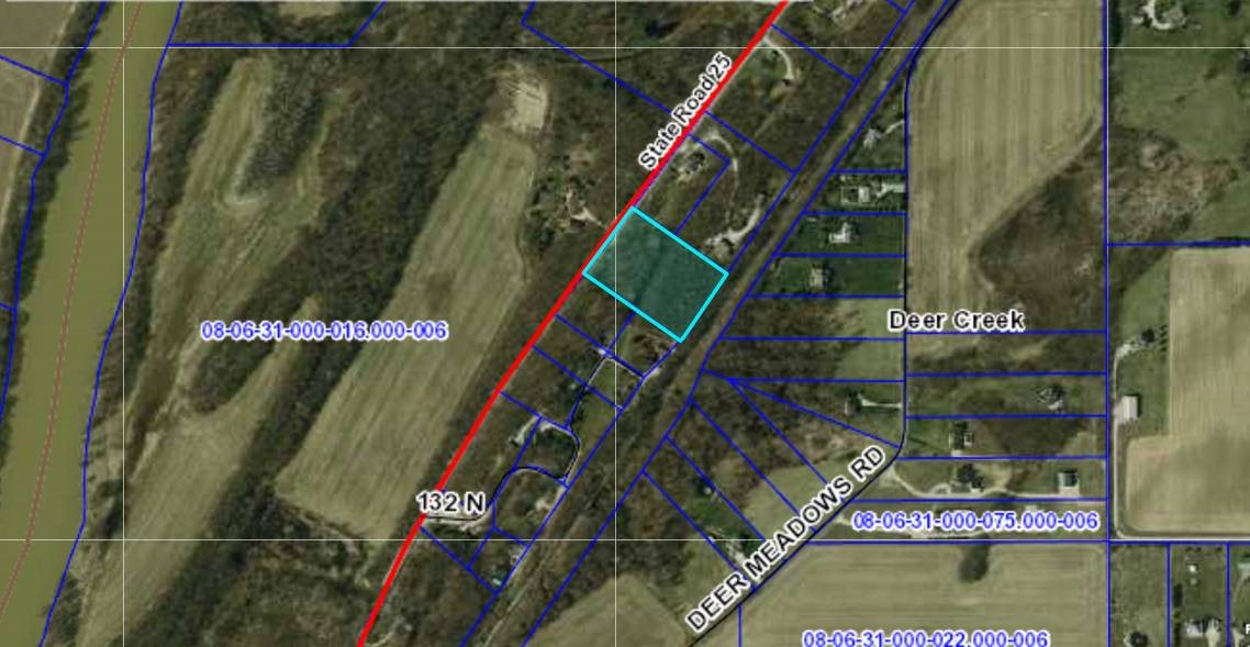 0 North Old St Road Delphi, IN 46923 - Photo 3 of 5