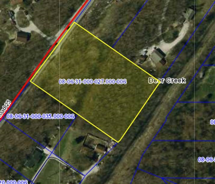 0 North Old St Road Delphi, IN 46923 - Photo 4 of 5