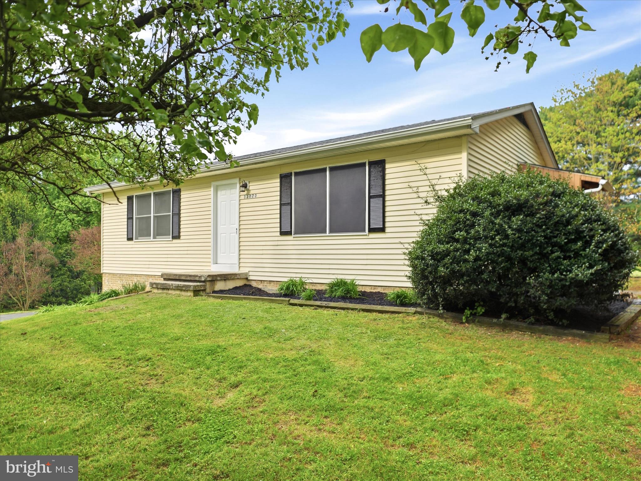 13020 Resh Road Hagerstown, MD 21740 - Photo 2 of 32