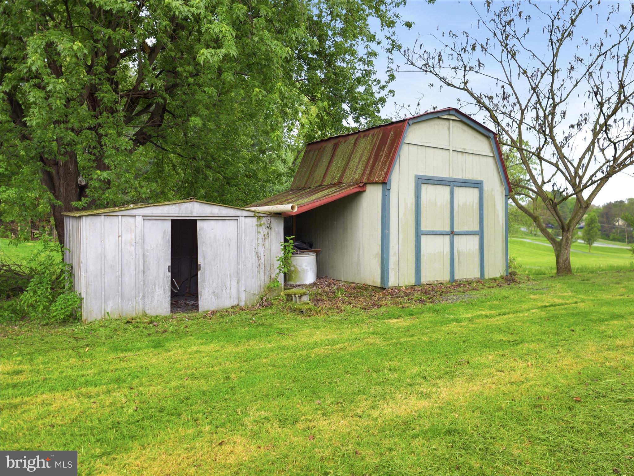 13020 Resh Road Hagerstown, MD 21740 - Photo 29 of 32