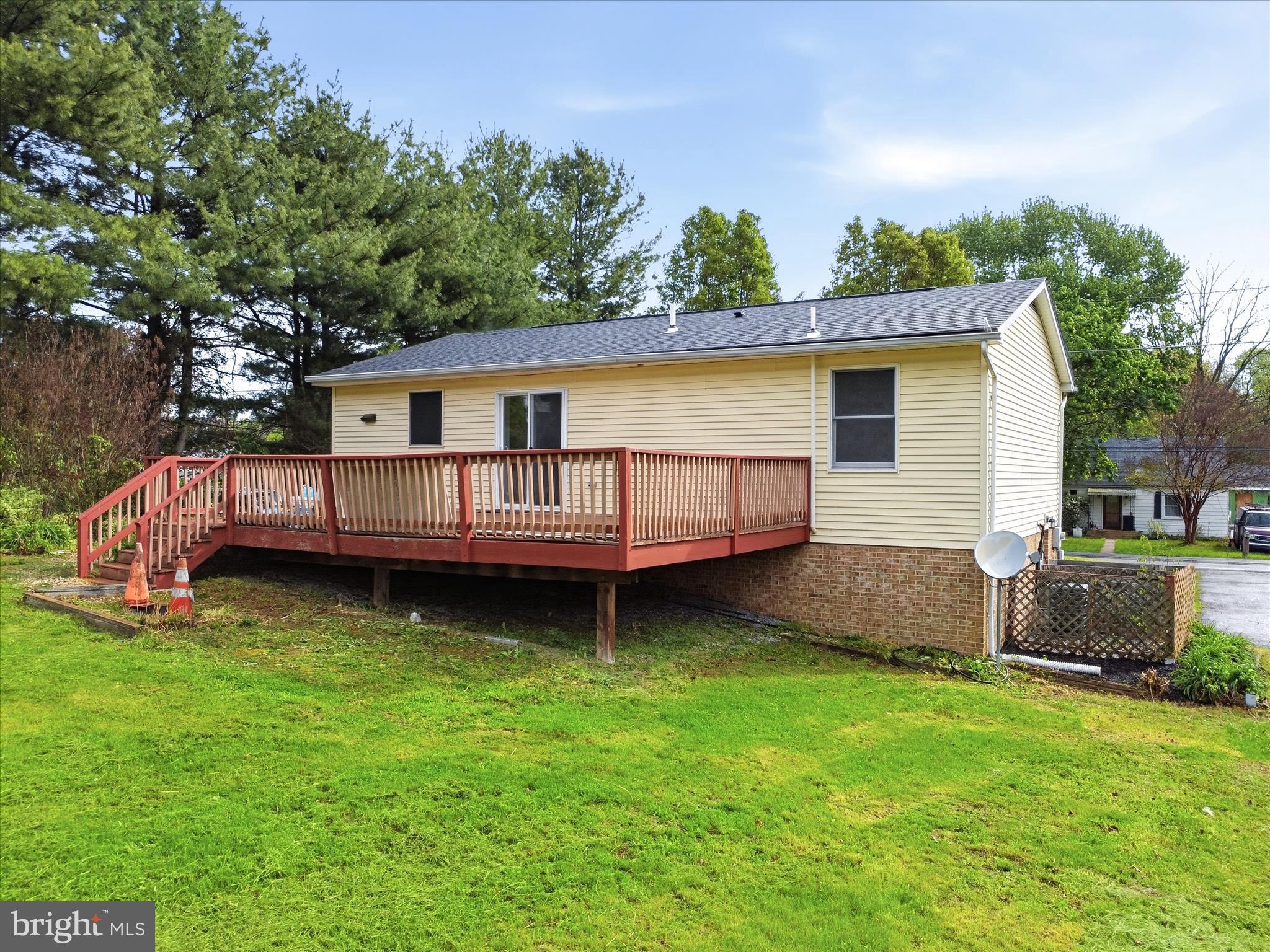 13020 Resh Road Hagerstown, MD 21740 - Photo 30 of 32