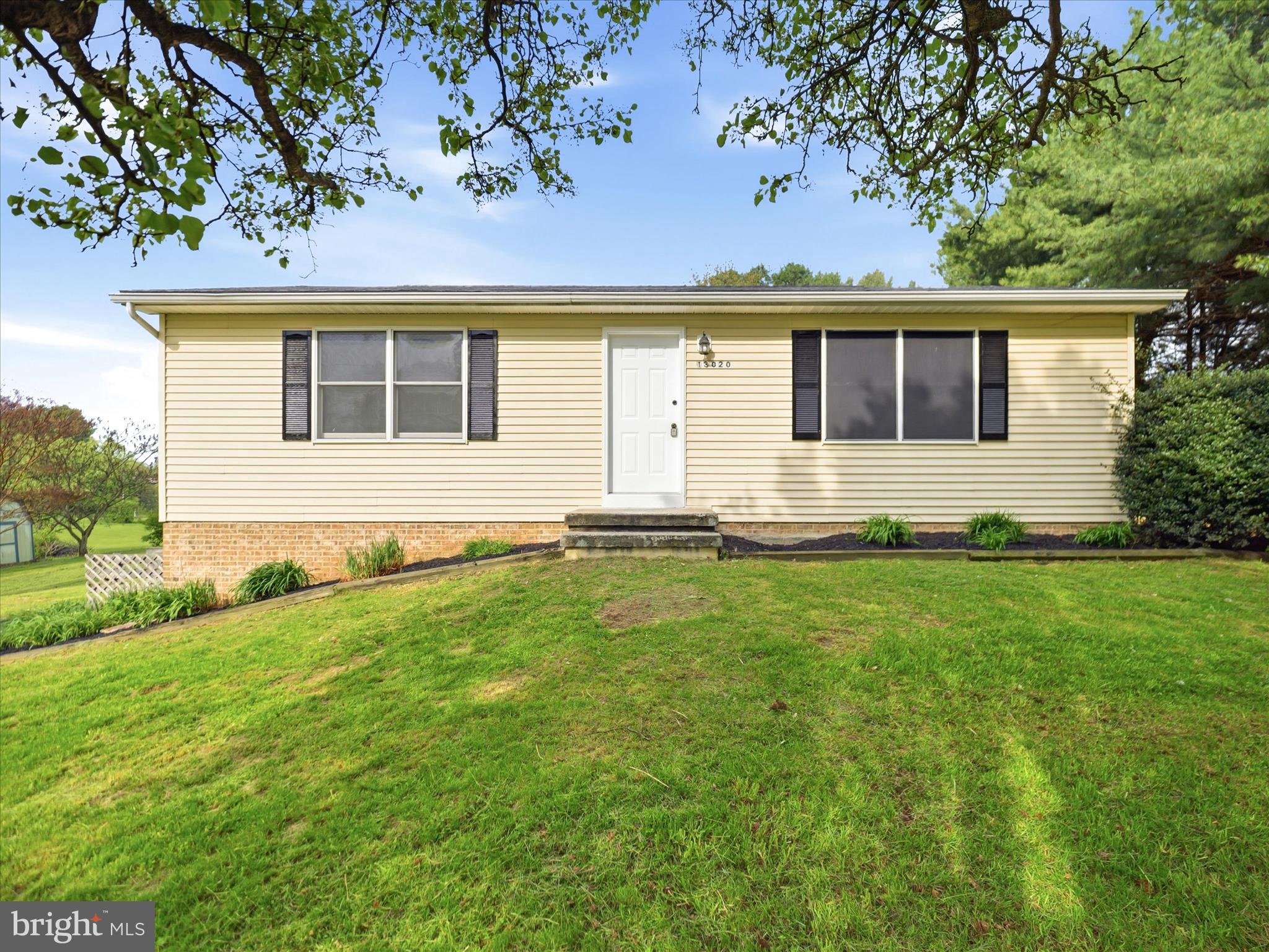 13020 Resh Road Hagerstown, MD 21740 - Photo 3 of 32