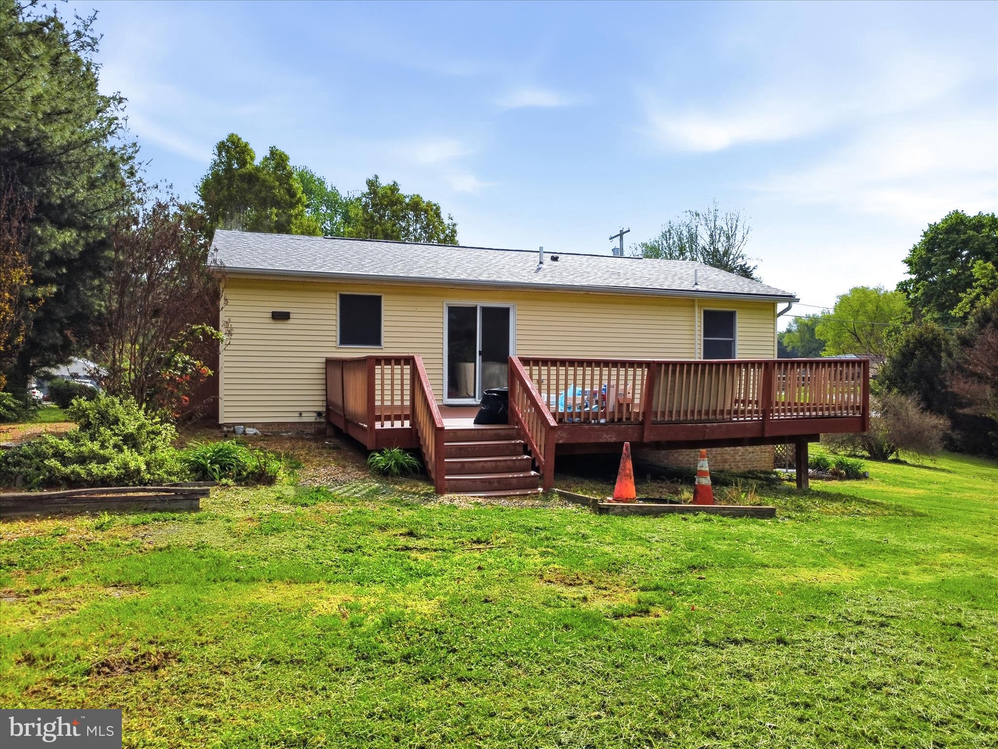 13020 Resh Road Hagerstown, MD 21740 - Photo 31 of 32