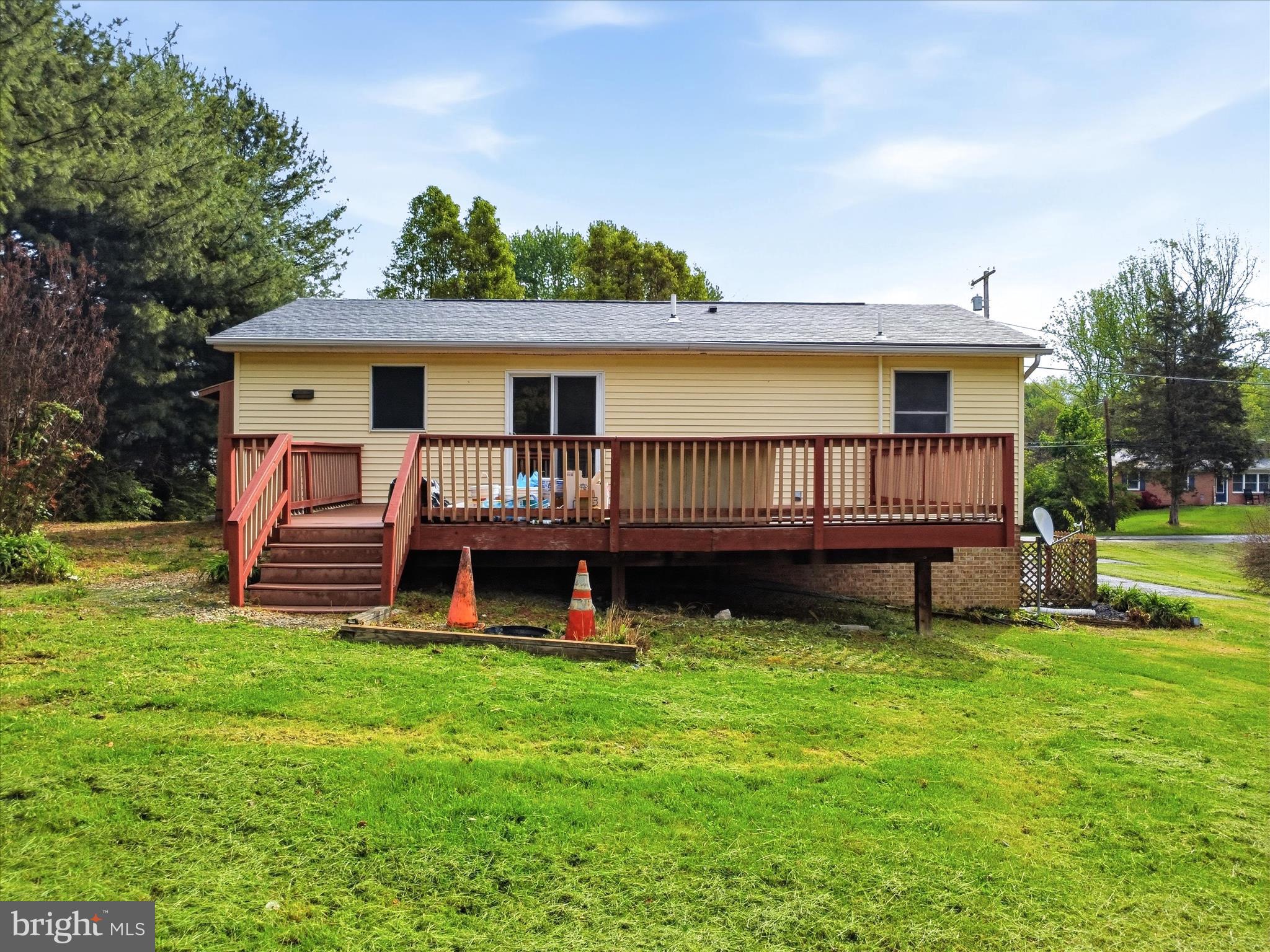 13020 Resh Road Hagerstown, MD 21740 - Photo 32 of 32
