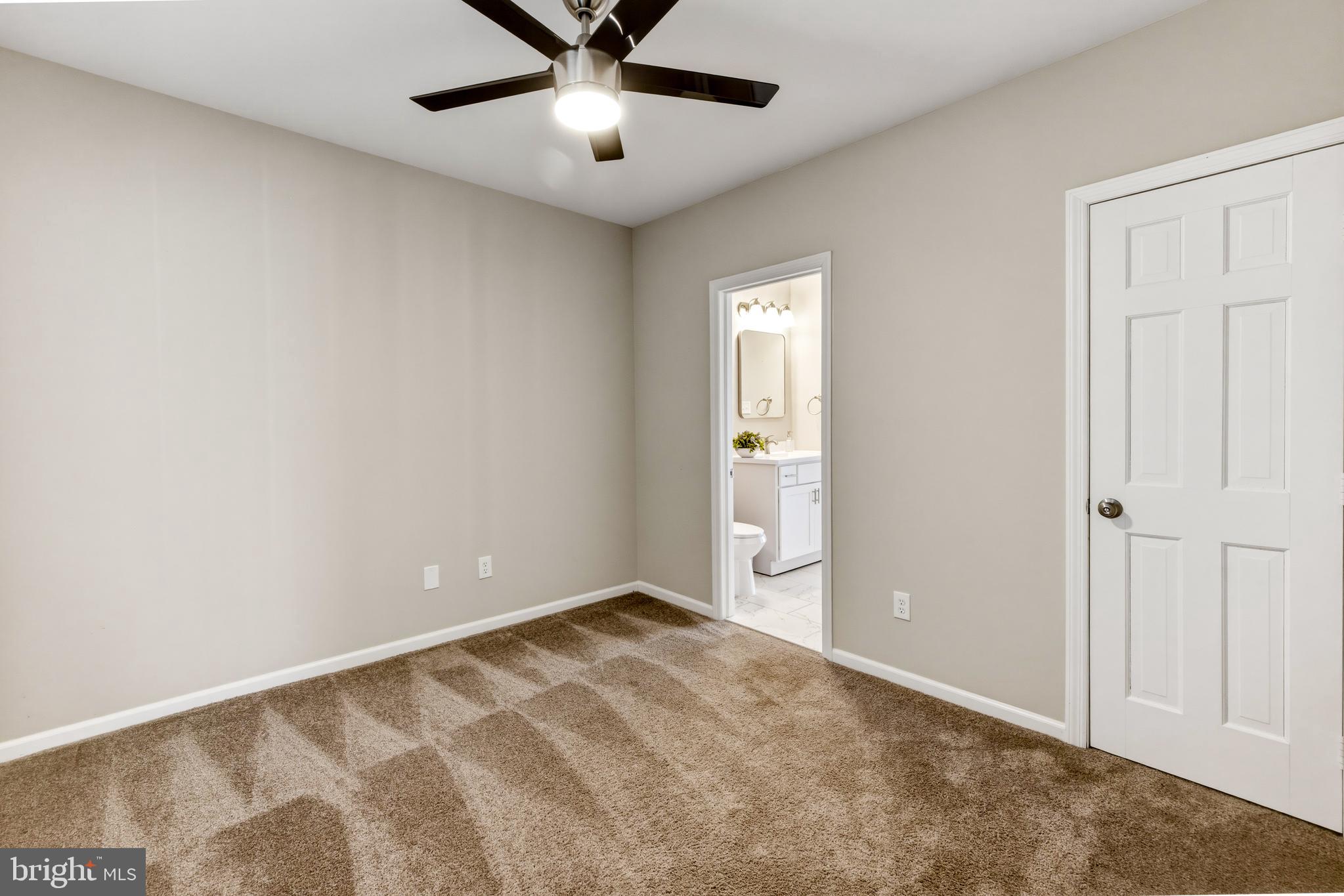 529 South Broadway Pitman, NJ 08071 - Photo 13 of 29 Bedroom #2 featuring carpeting & Shades.