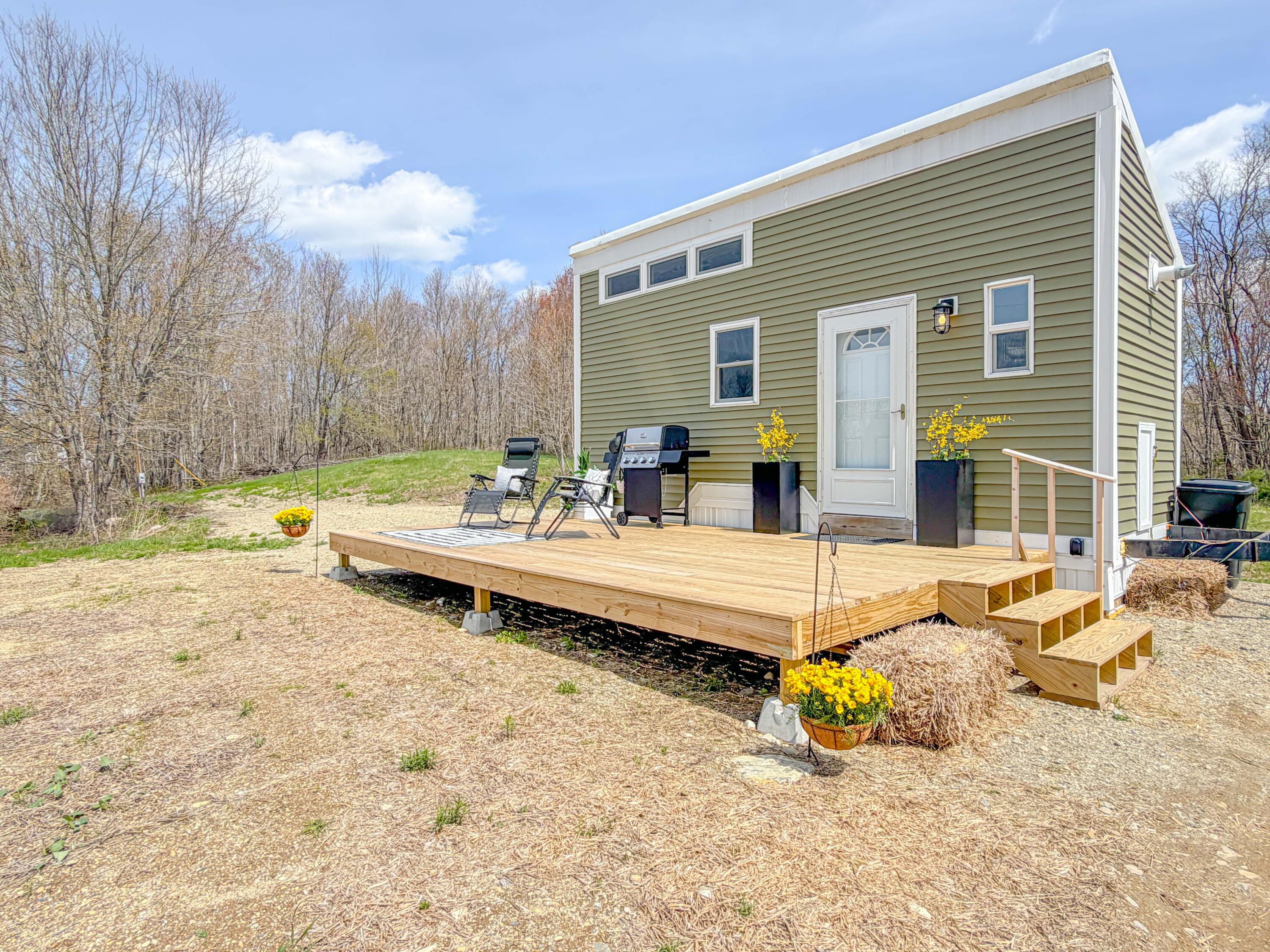 140 Pleasant Street Thorndike, ME 04986 - Photo 61 of 67 140 Pleasant St Freedom -60