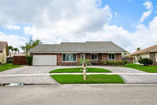 $669,000 | 1905 Northwest 78th Avenue, Margate, FL 33063