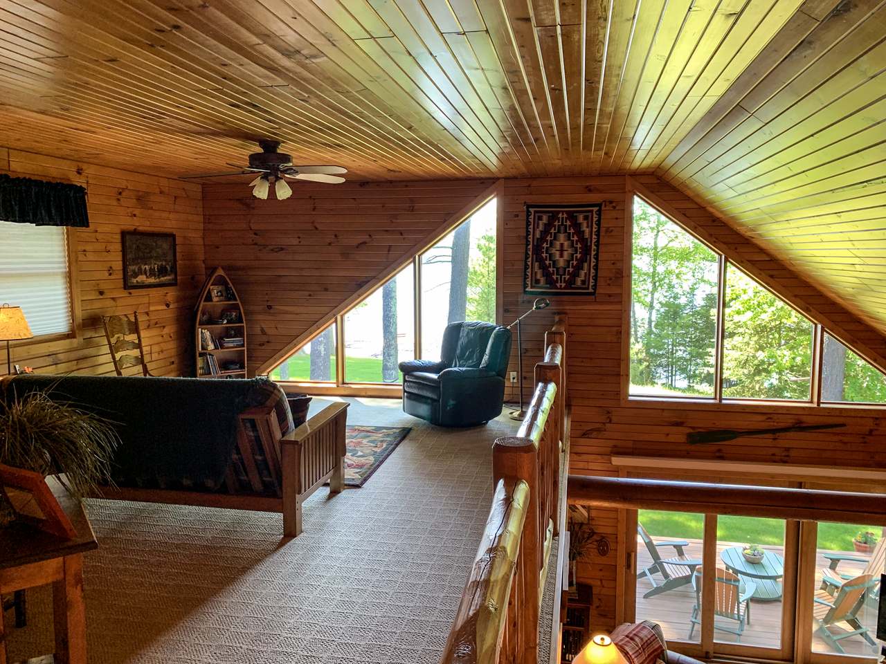 W3519 Eagle Point Road Tomahawk, WI 54487 - Photo 27 of 49 Gallery Image 27