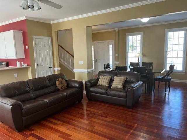 2420 Finley Ridge Lane Raleigh, NC 27615 - Photo 2 of 36 Photo 2