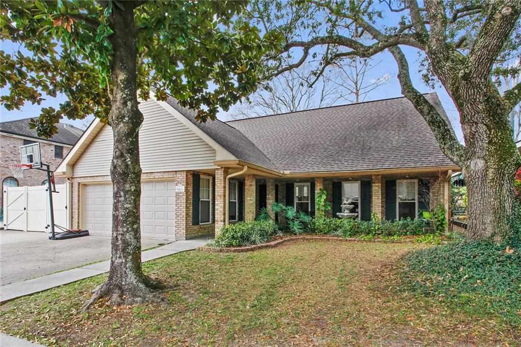 9416 Greg Court River Ridge, LA 70123 - Photo 1 of 20