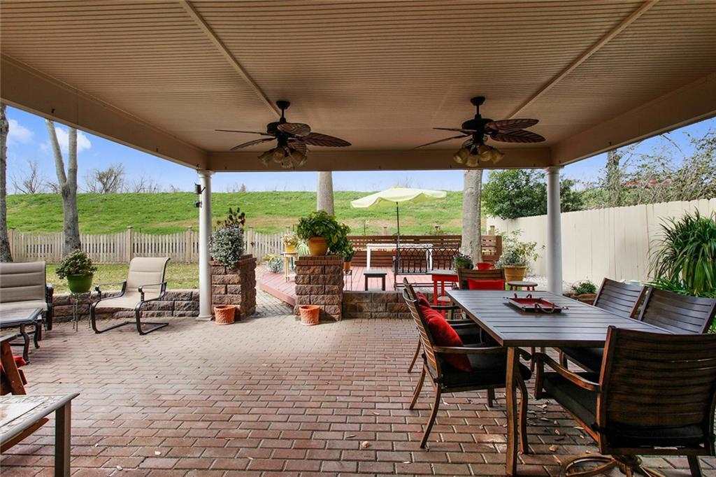 9416 Greg Court River Ridge, LA 70123 - Photo 17 of 20