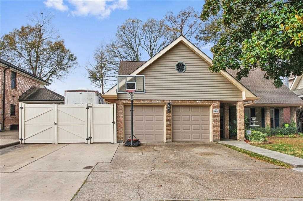 9416 Greg Court River Ridge, LA 70123 - Photo 2 of 20