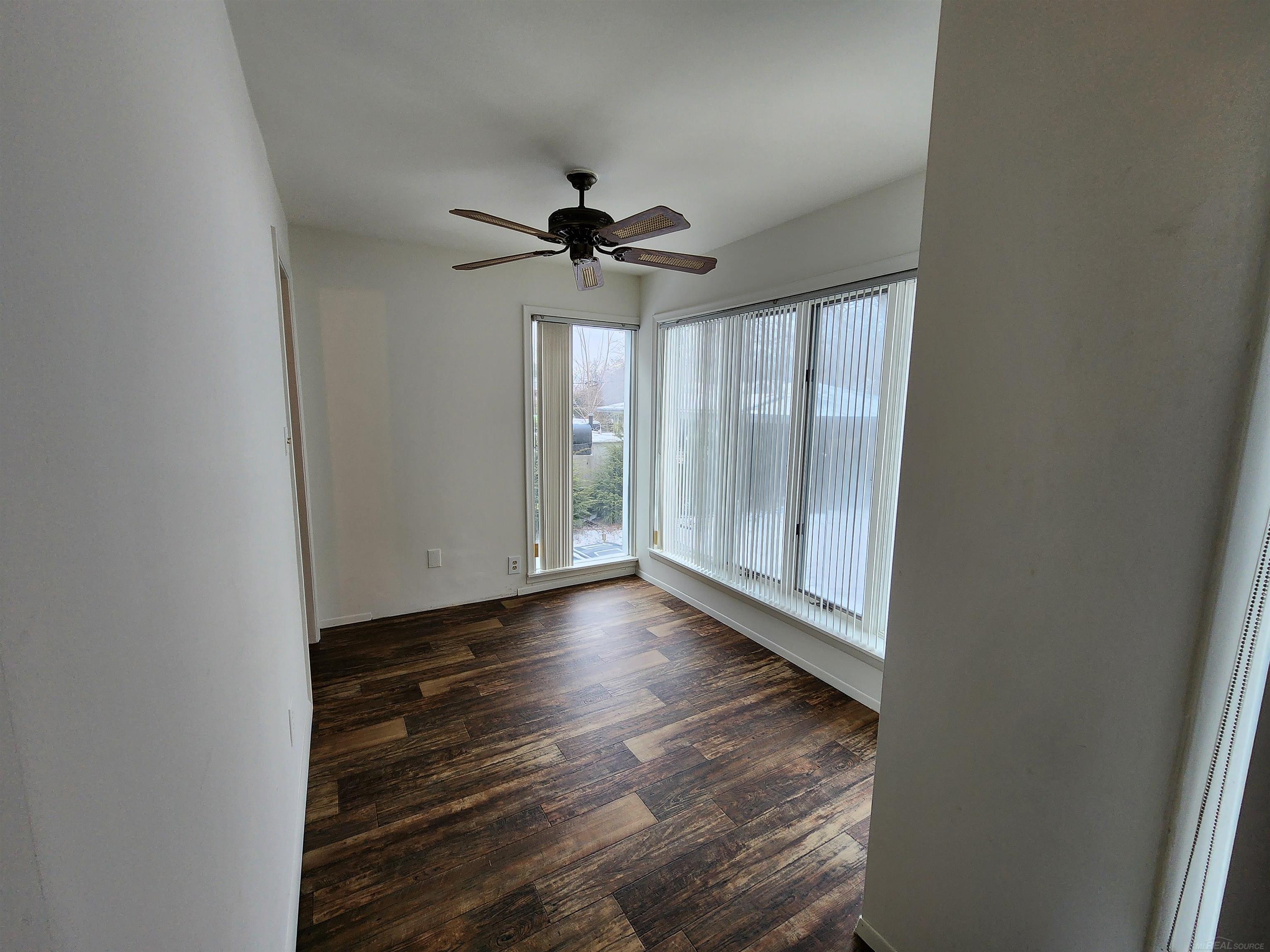 295 Rivard Boulevard, Unit 1W Grosse Pointe, MI 48230 - Photo 17 of 28