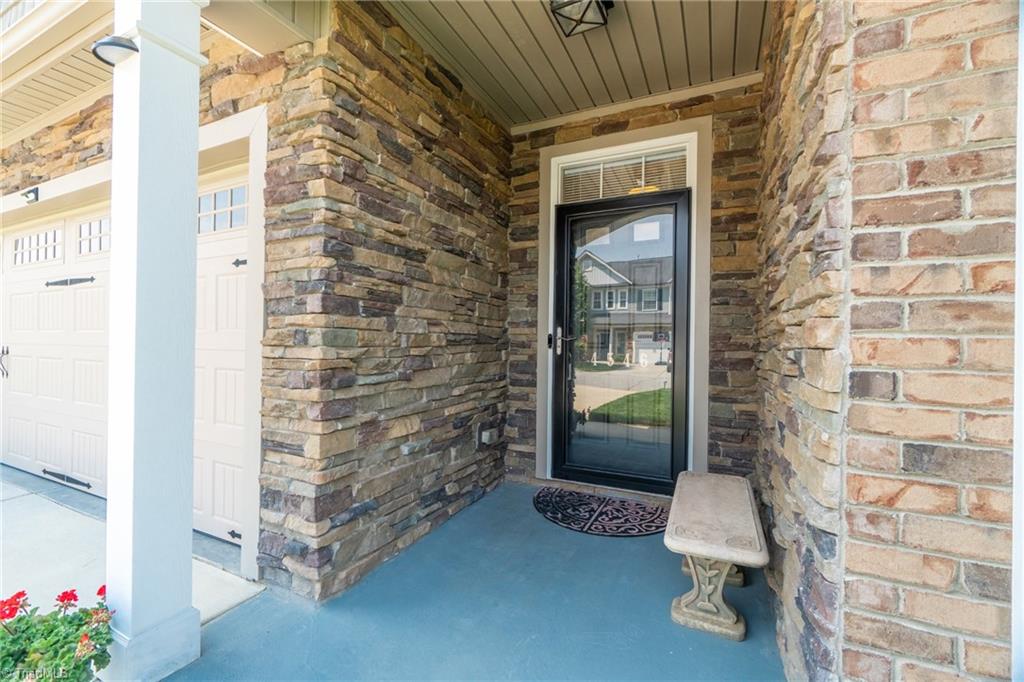 4546 Silo Ridge Clemmons, NC 27012 - Photo 3 of 23 Gallery Image 3