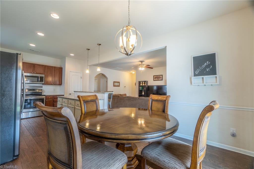 4546 Silo Ridge Clemmons, NC 27012 - Photo 9 of 23 Gallery Image 9