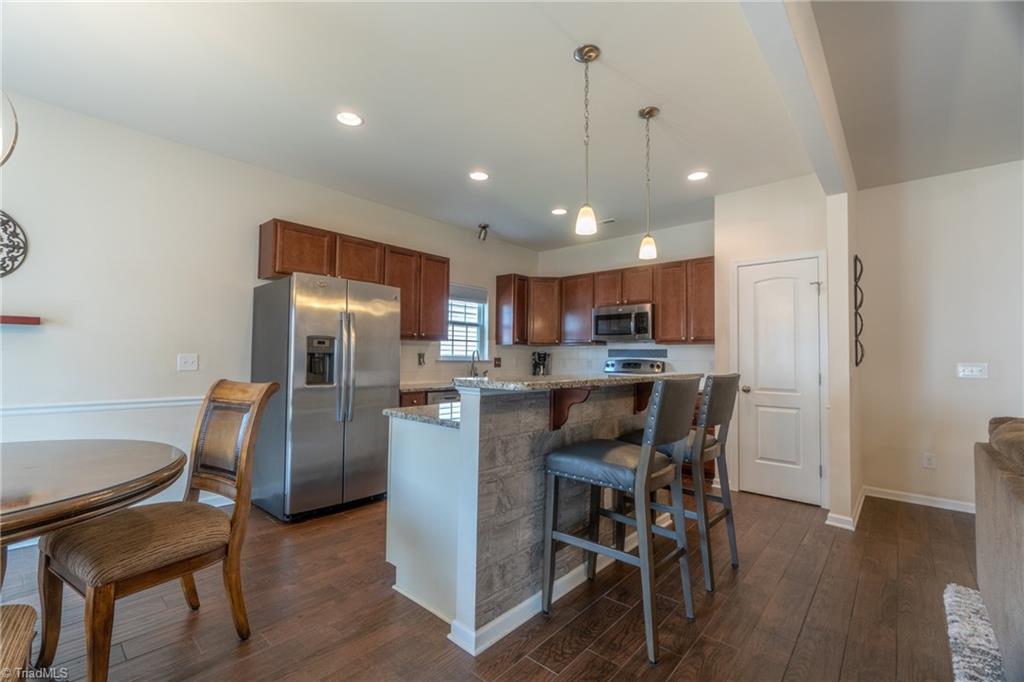 4546 Silo Ridge Clemmons, NC 27012 - Photo 10 of 23 Gallery Image 10