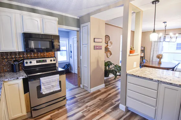 $175,000 | 720 Arnold Avenue North, Thief River Falls, MN 56701