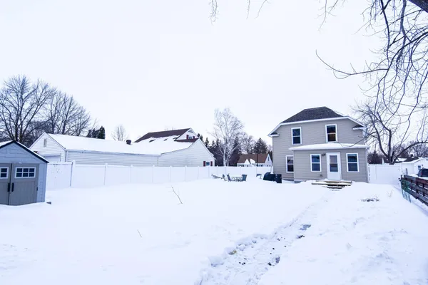 $175,000 | 720 Arnold Avenue North, Thief River Falls, MN 56701