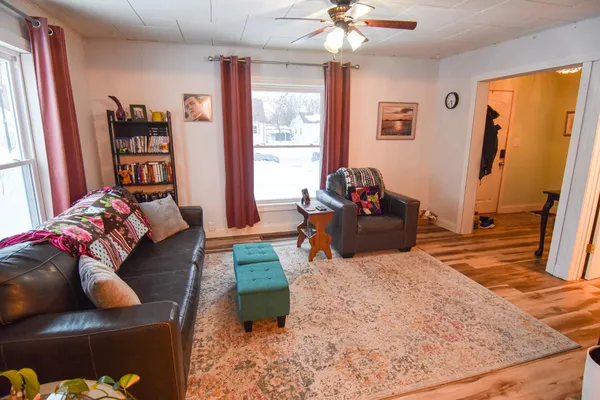 $175,000 | 720 Arnold Avenue North, Thief River Falls, MN 56701