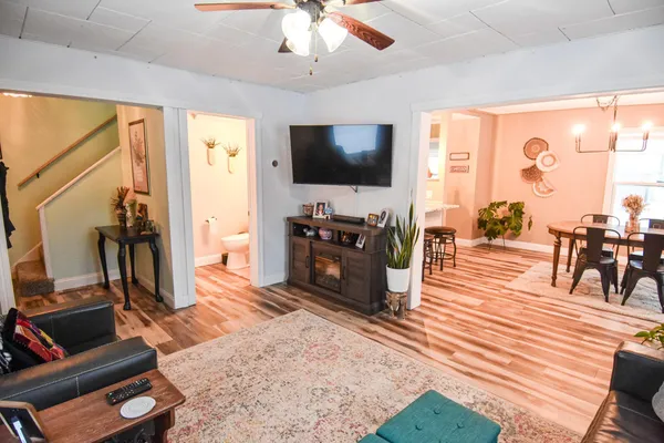 $175,000 | 720 Arnold Avenue North, Thief River Falls, MN 56701