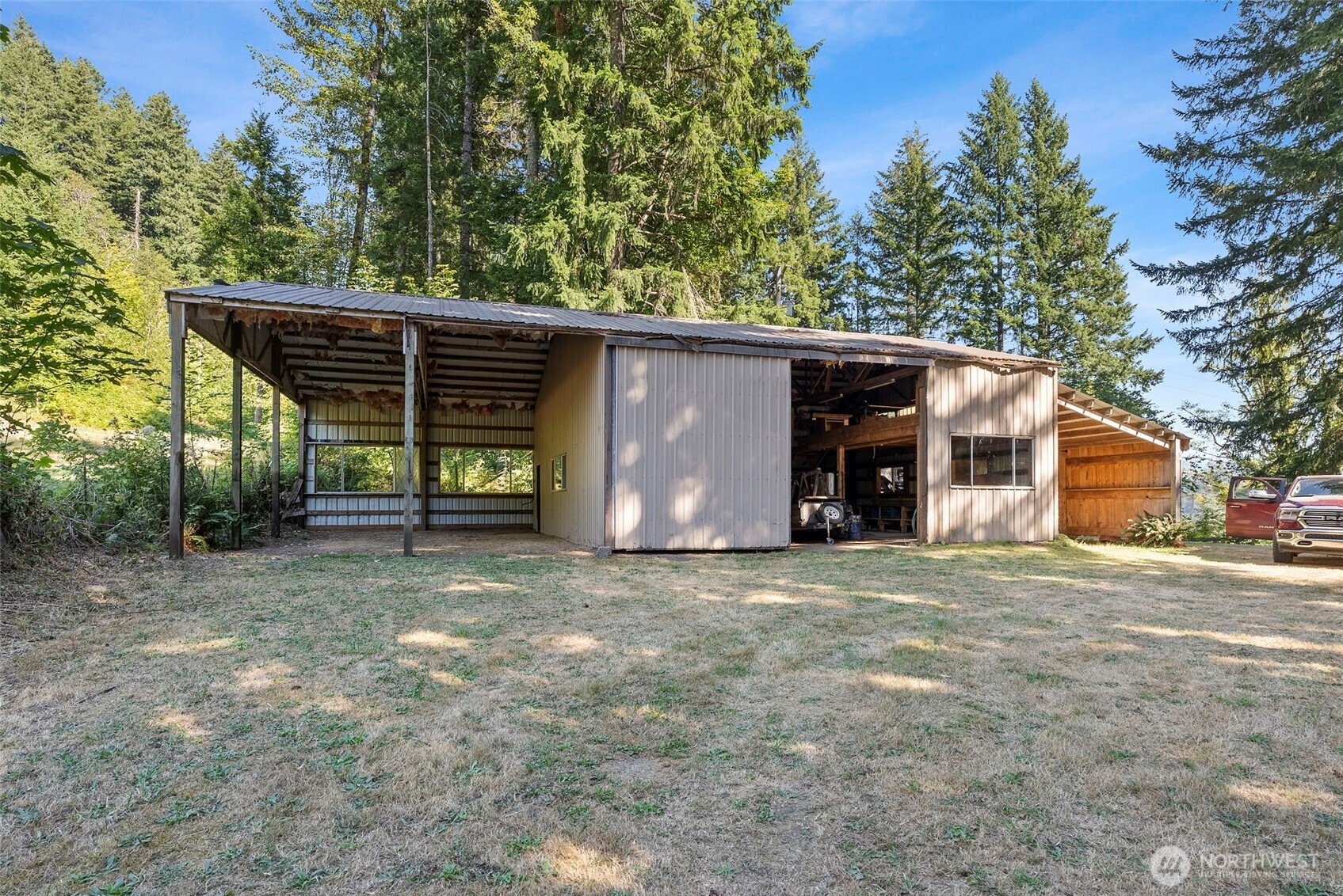 168 Boyd Road Randle, WA 98377 - Photo 37 of 37 Gallery Image 37